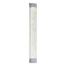 Villagrazia Tri-Colour LED Outdoor Wall Light
